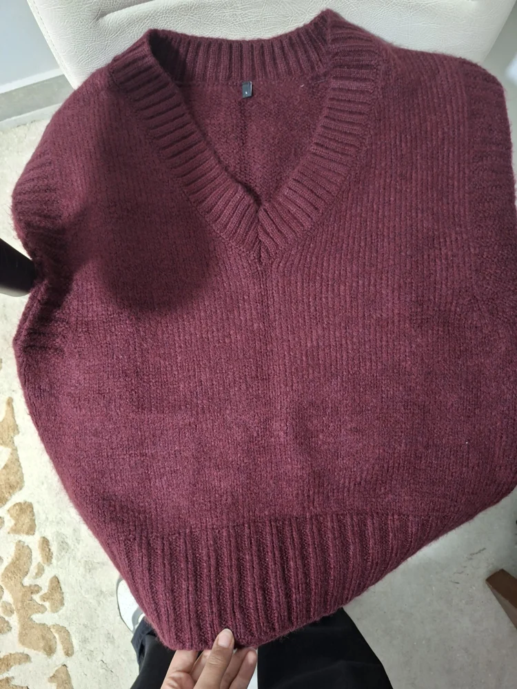 Trendyol Sweaters & Pullovers, Excellent, size L / 40 / 12, photo 2