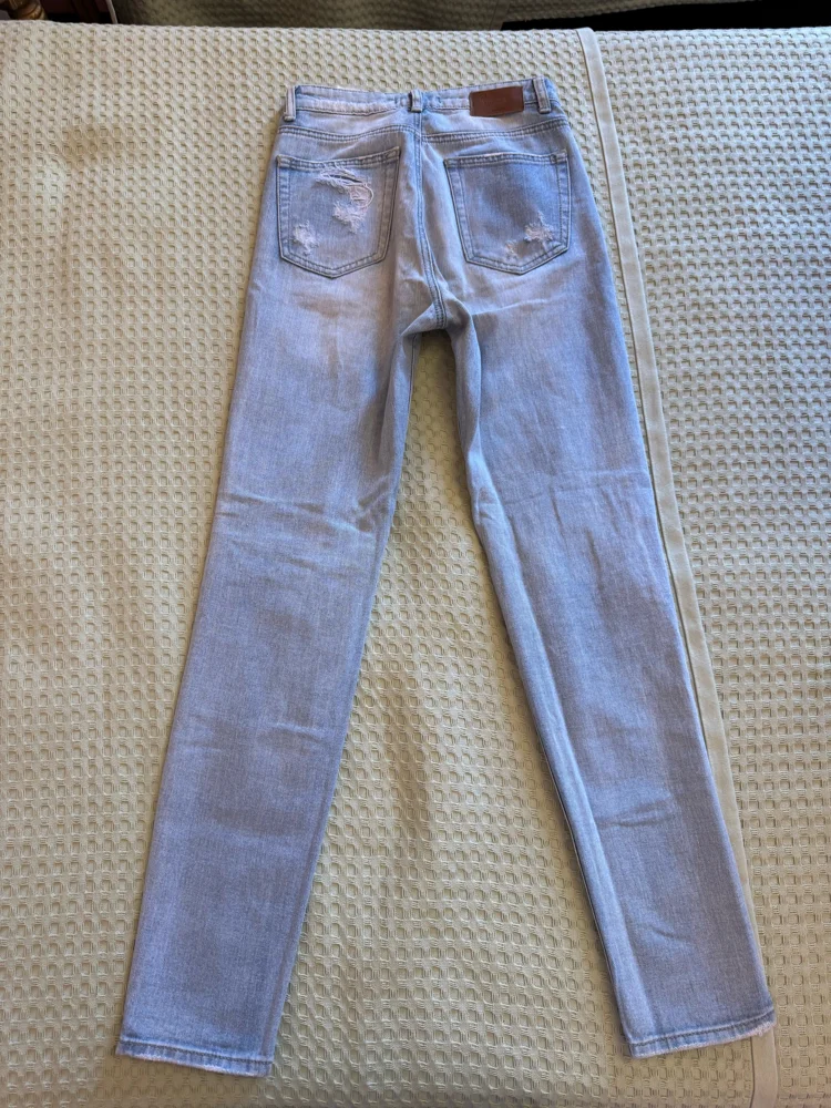 Tally Weijl Jeans, Good, size XXS / 32 / 4, photo 2