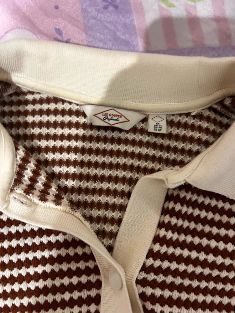 Lee Cooper T-shirts, size M / 38 / 10, photo 2