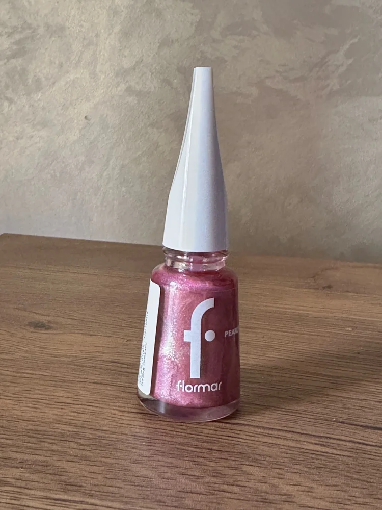 Flormar Body, Very good, photo 2