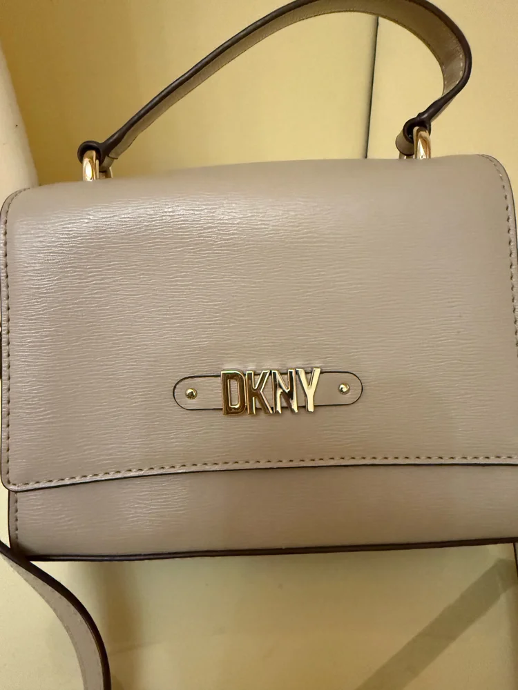 DKNY Shoulder Bags, size Other, photo 2