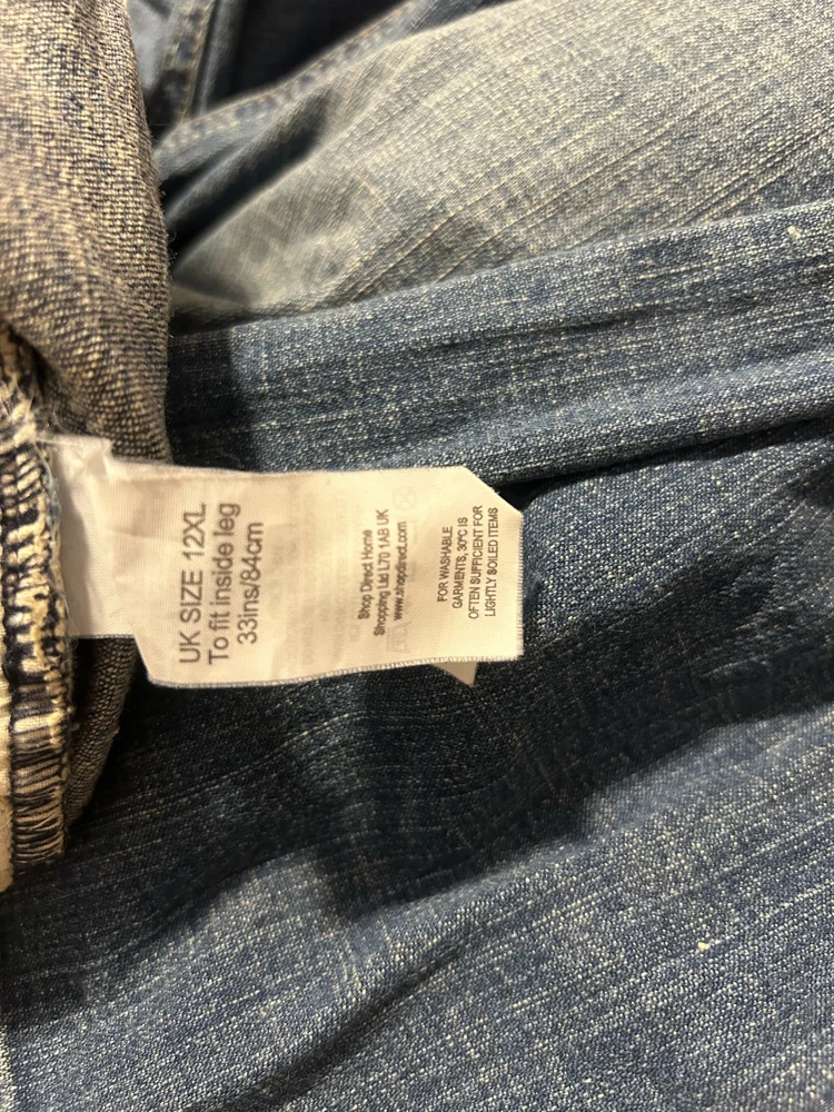 Jeans, Good, size S / 36 / 8, photo 3