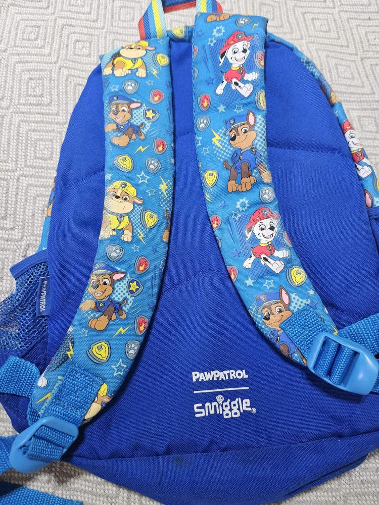 Smiggle Backpacks, size Other, photo 5
