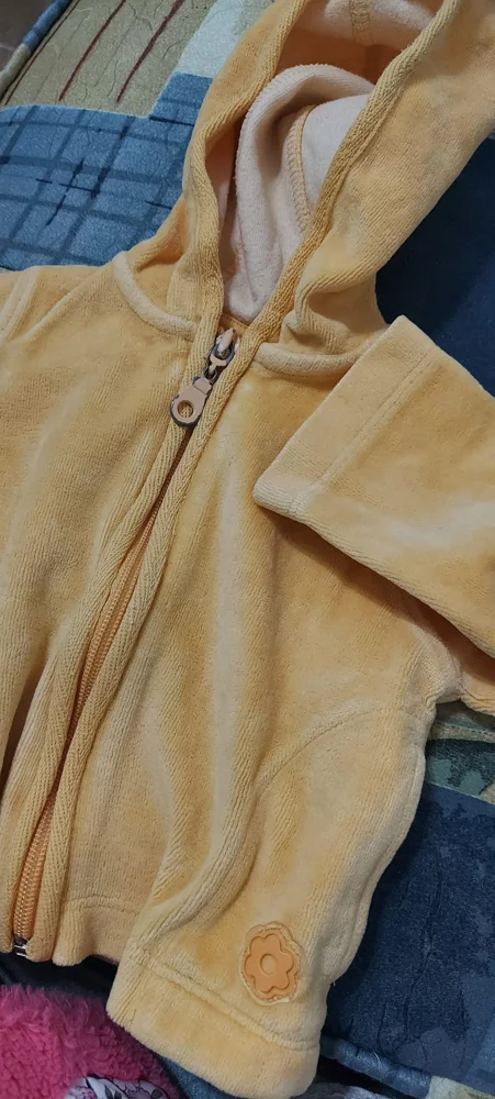 Outerwear, size 6–9m, photo 3