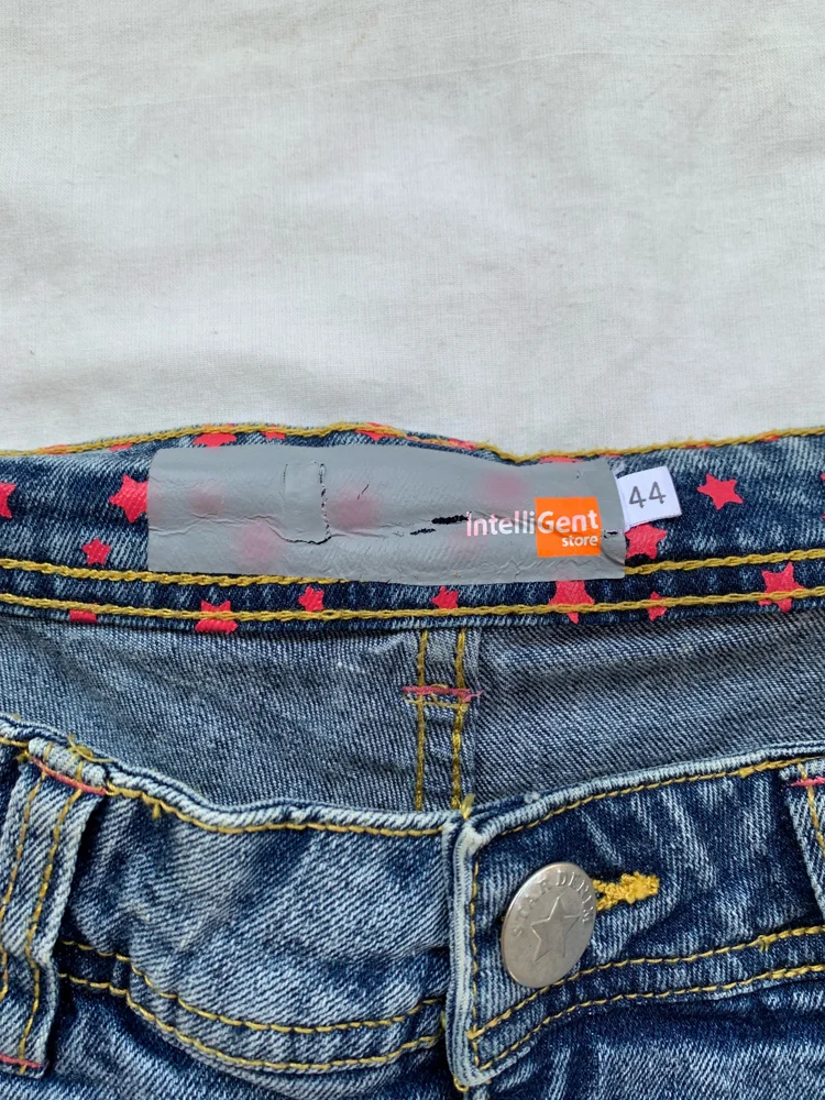 Piazza Italia Shorts, size Other, photo 5