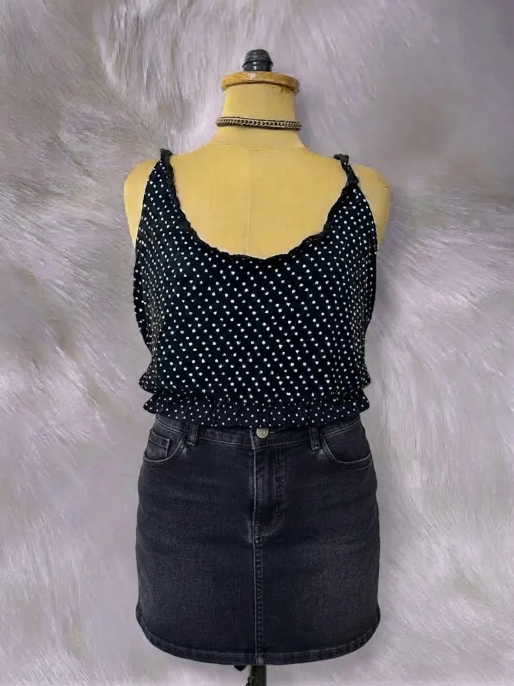 Max Cami Tops, size M / 38 / 10, photo 2