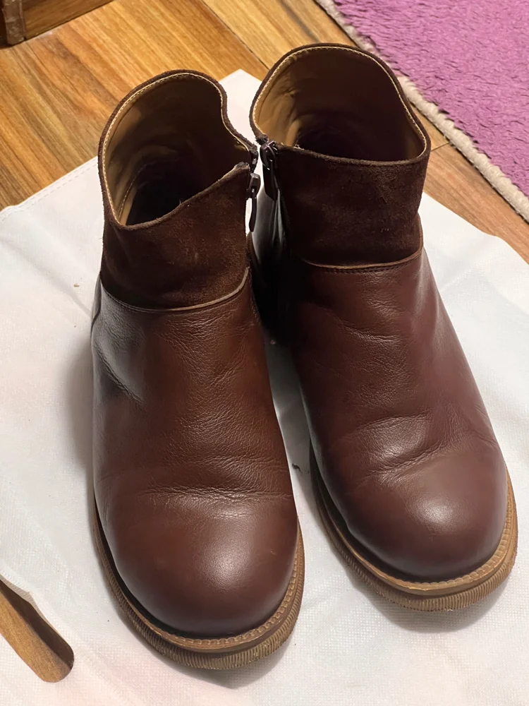Boots, Excellent, size 40, photo 2