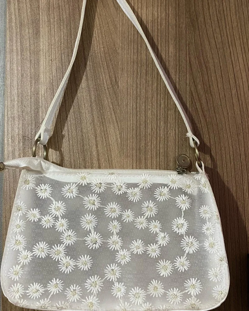 Shein Shoulder Bags