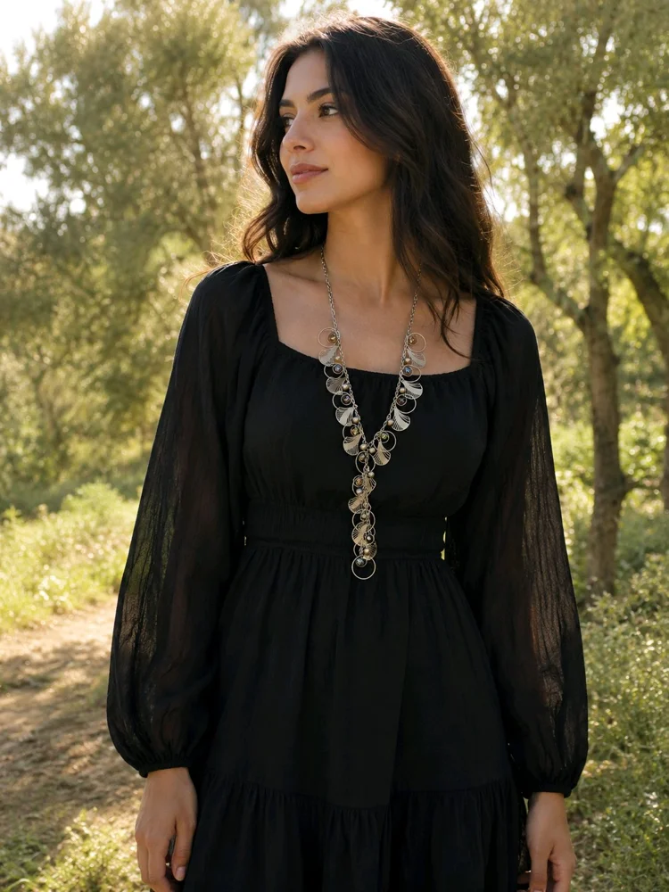 Necklaces, size Other, photo 2