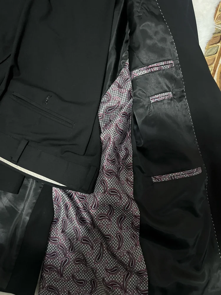 Suits, size XXL, photo 3