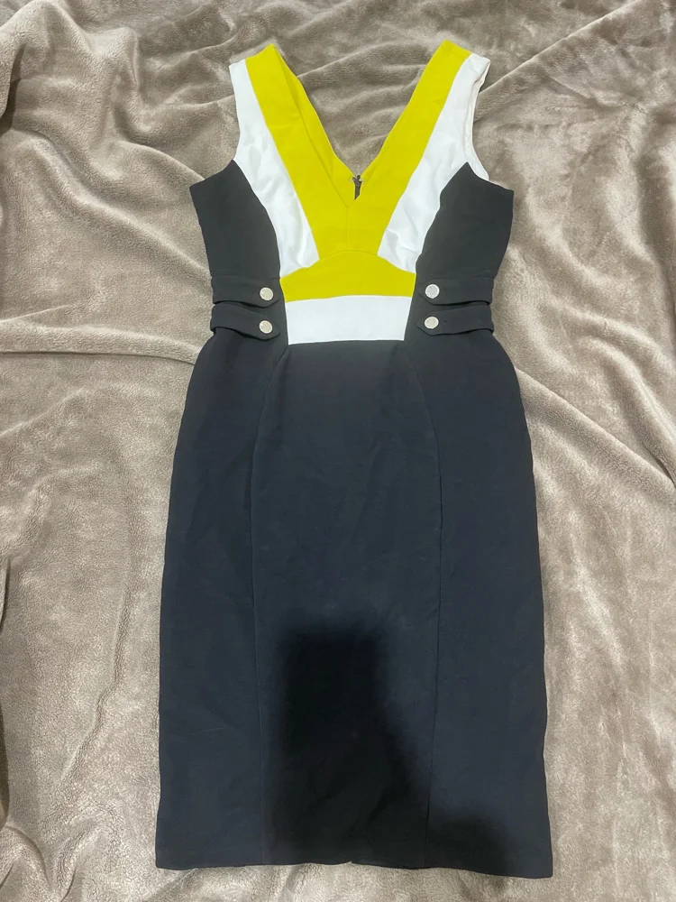 Debenhams Midi Dresses, Excellent, size M / 38 / 10, photo 3