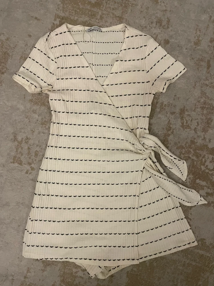 Zara Rompers & Playsuits