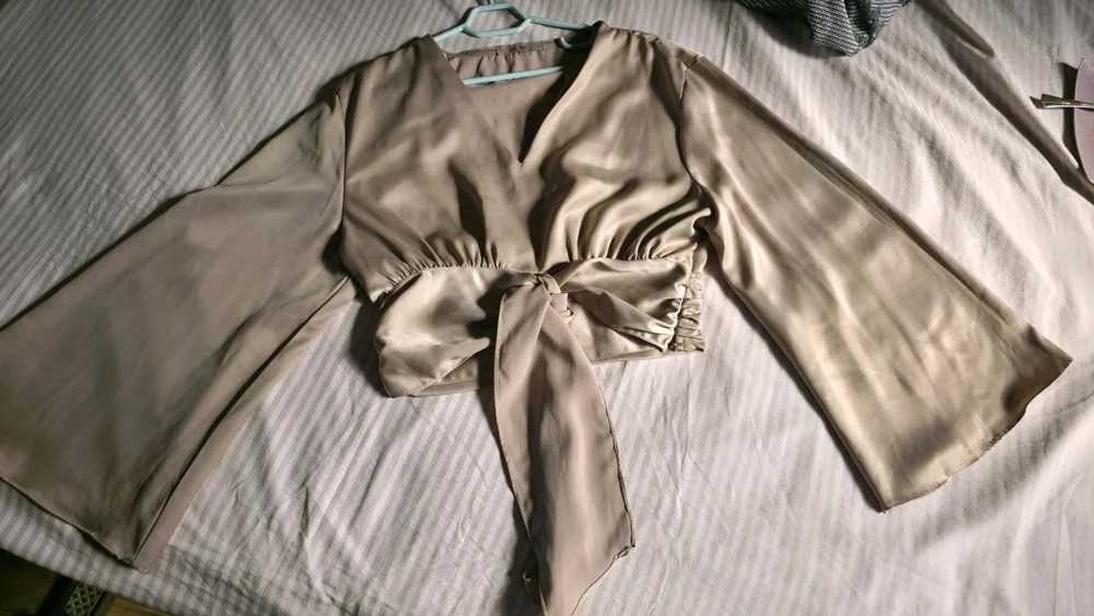 Blouses