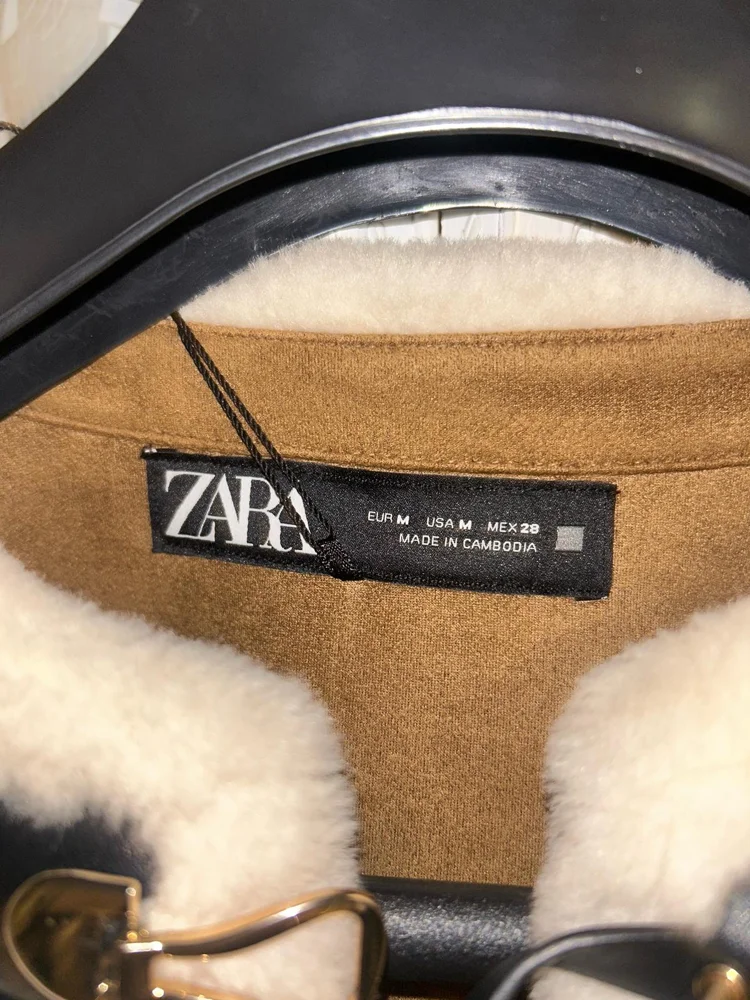 Zara Jackets, Very good, size M / 38 / 10, photo 2