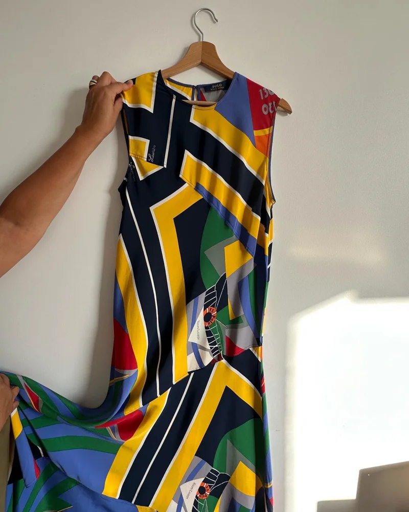 Polo Ralph Lauren Maxi Dresses, size M / 38 / 10, photo 2