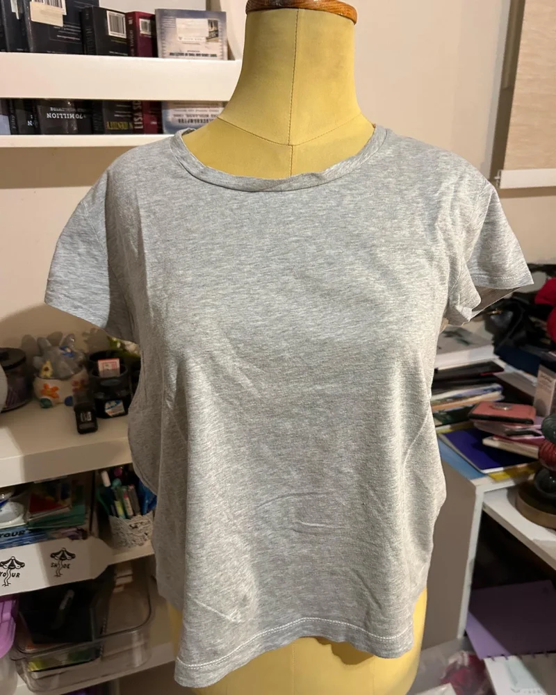 Levi's T-shirts