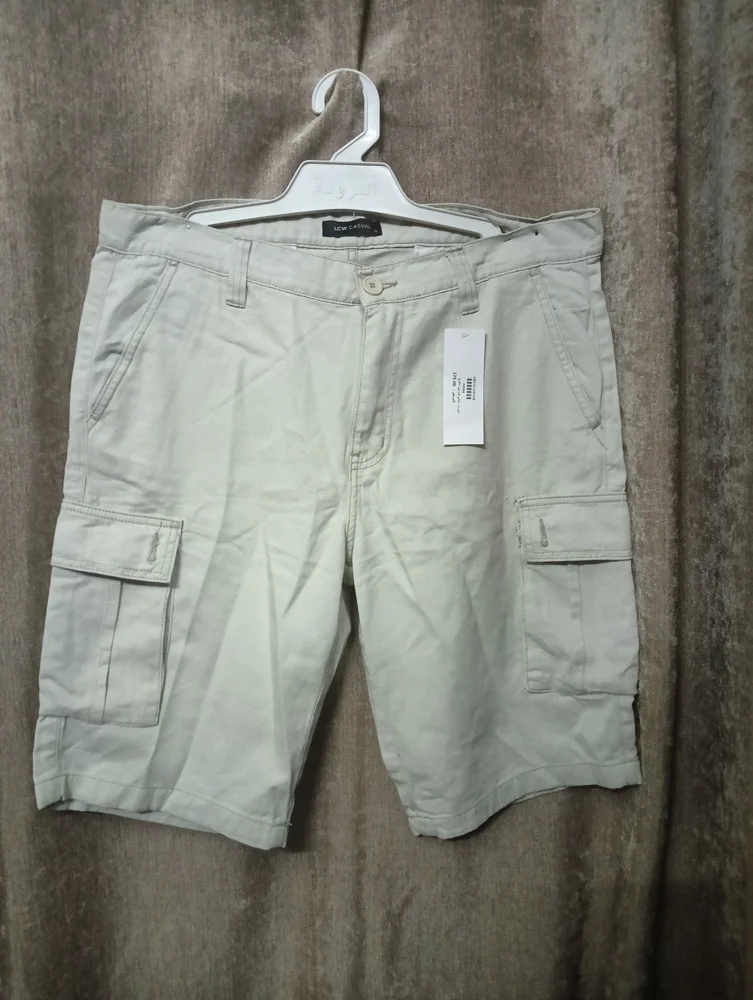 LC Waikiki Shorts, New with tags, size XL, photo 2