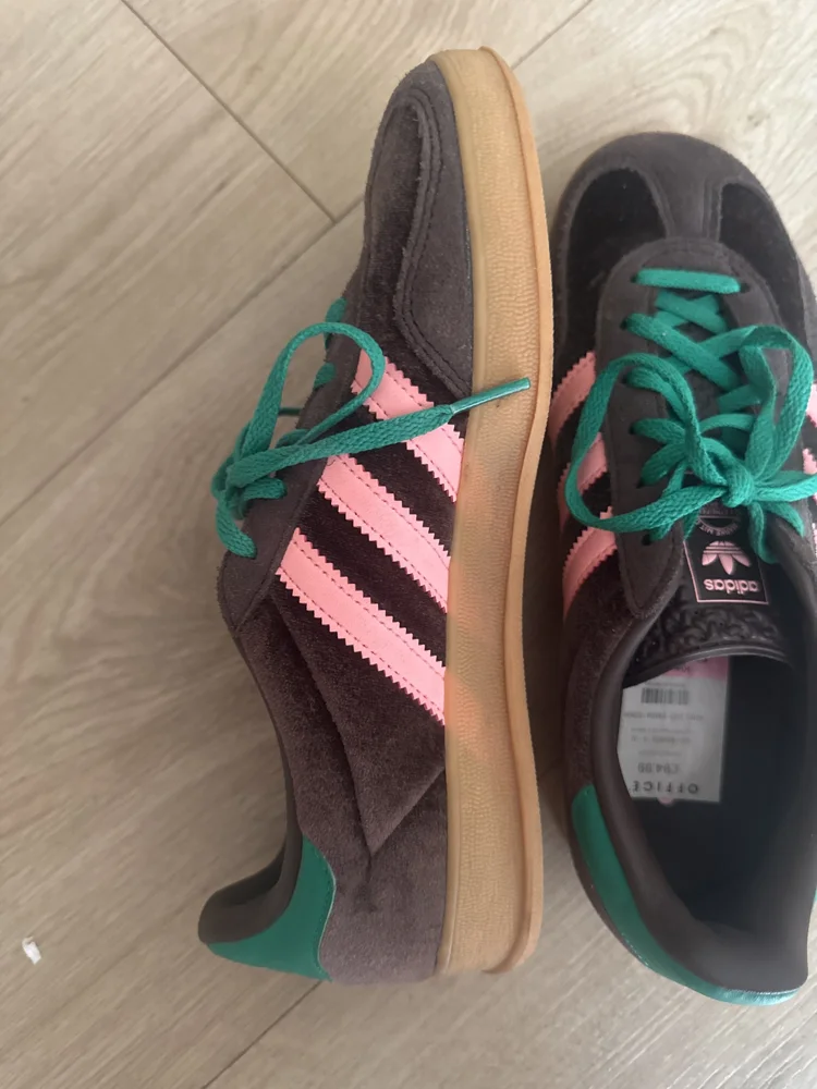 adidas Sneakers, size 38, photo 2