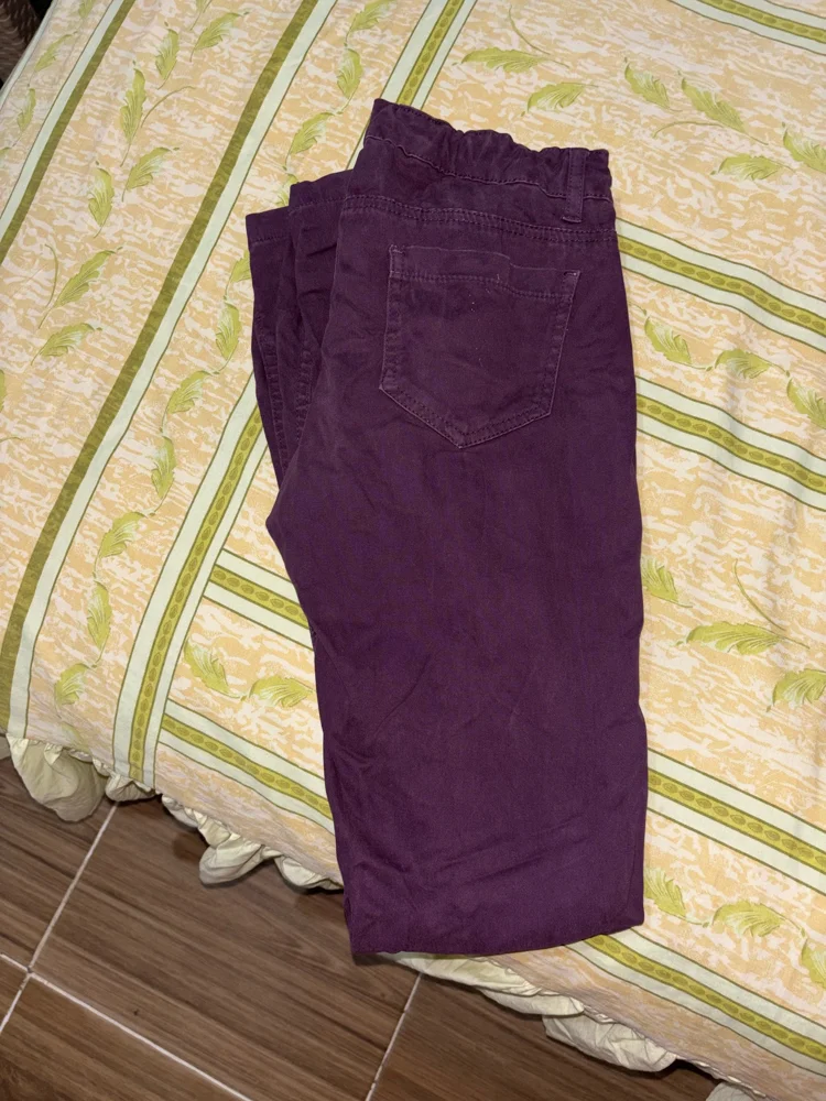Zara Bottoms, Very good, size 14y, photo 3