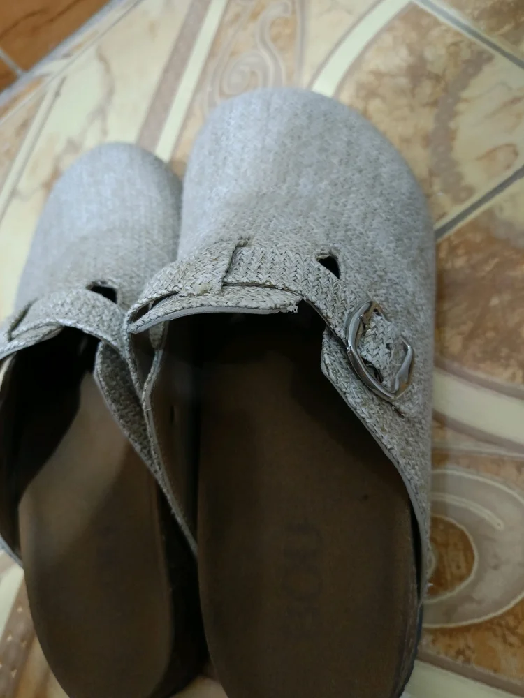 Flats
