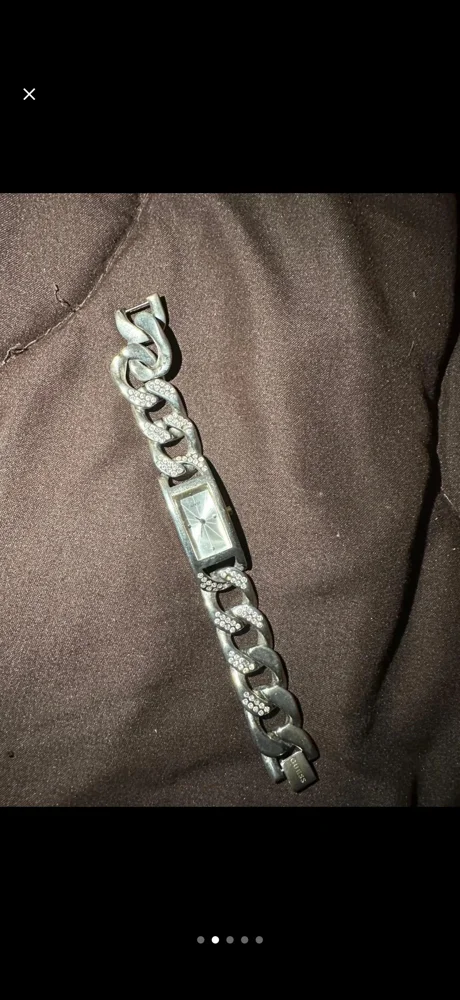 GUESS Watches, Very good, photo 3
