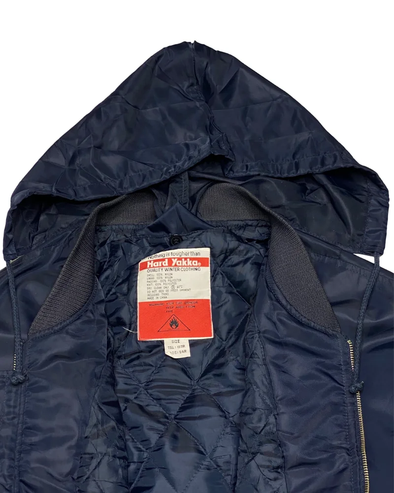 Jackets, size XXL, photo 3