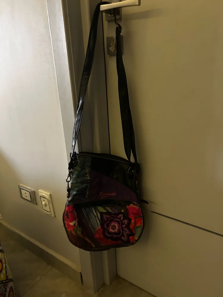 Desigual Cross-Body Bags, size Other, photo 4