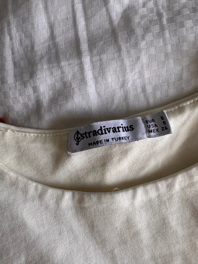 Stradivarius Bodysuits, size XS / 34 / 6, photo 4