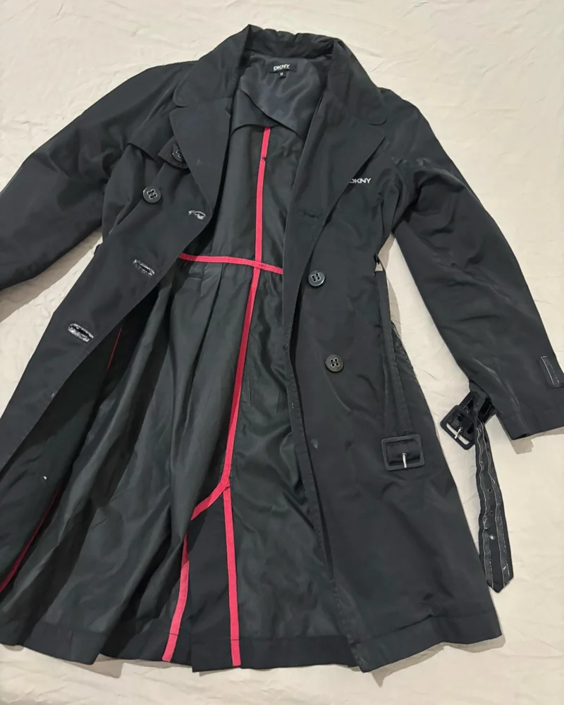 DKNY Coats