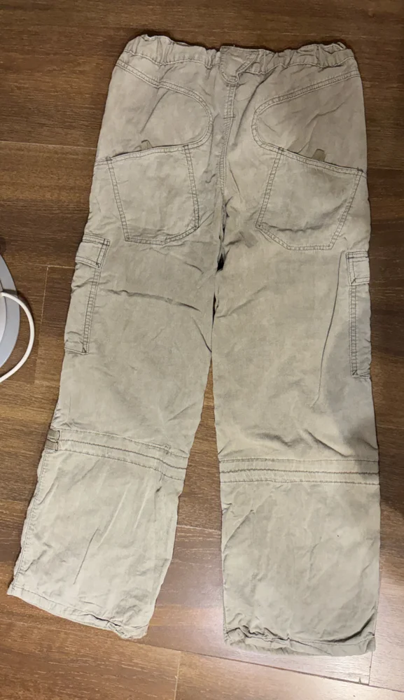 Pants
