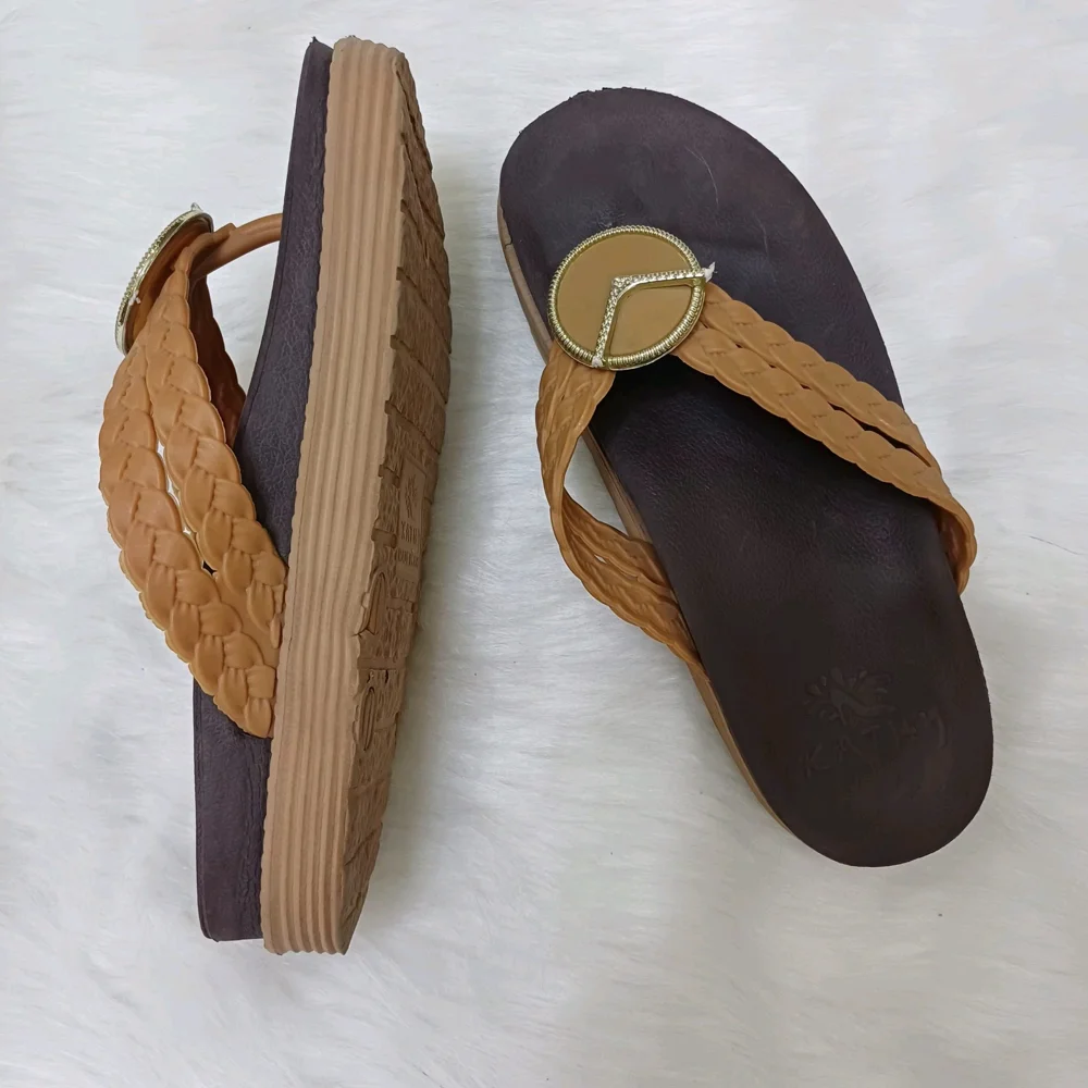 Flats, size 38, photo 3