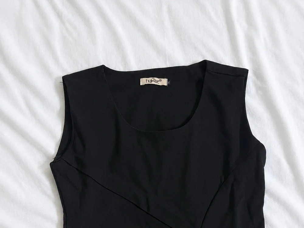Local Mini Dresses, Excellent, size XL / 42 / 14, photo 3