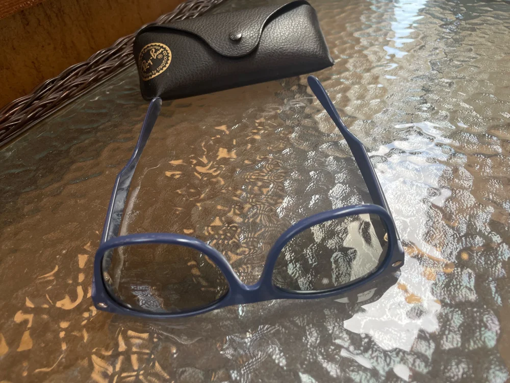 Ray-Ban Sunglasses, size Other, photo 3