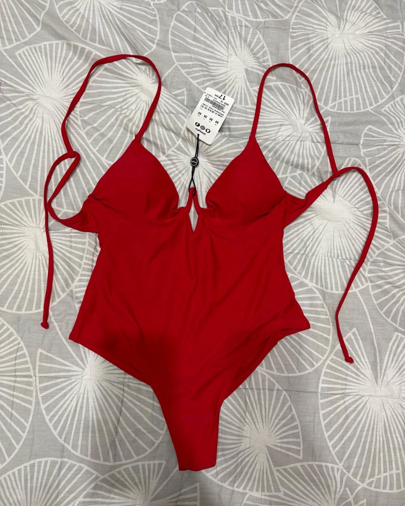 Jennyfer One-Piece Swimsuits