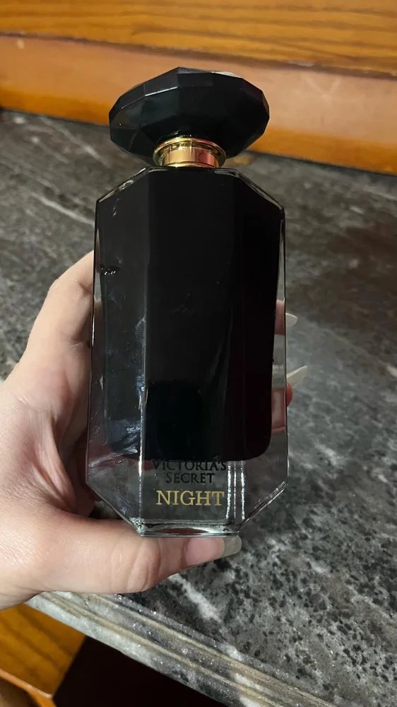 Victoria's Secret Perfume