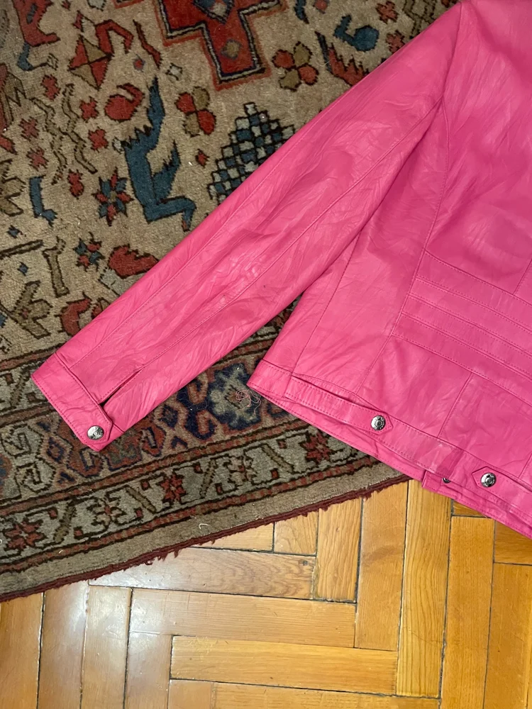 Pink Jackets, size M / 38 / 10, photo 6