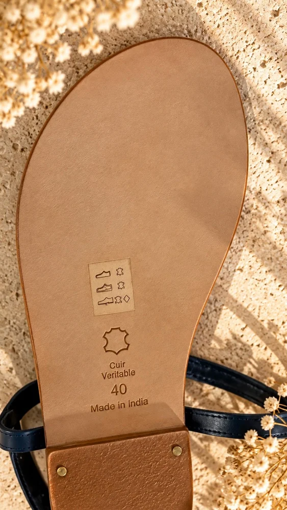 Sandals, size 40, photo 4