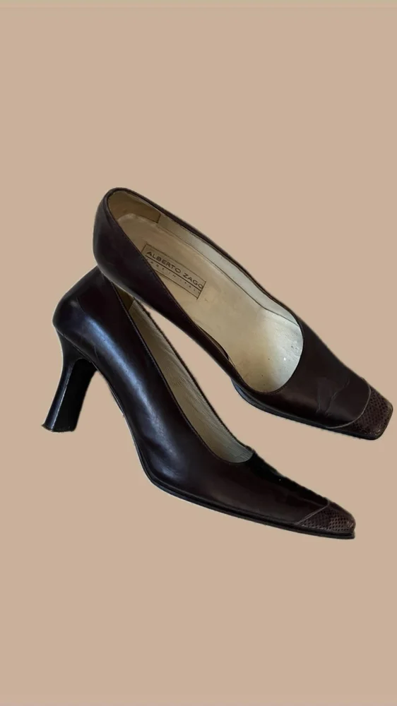 Pumps