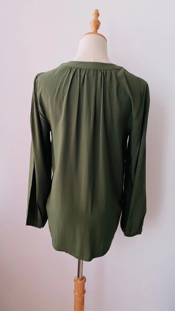 Old Navy Blouses, size S / 36 / 8, photo 4