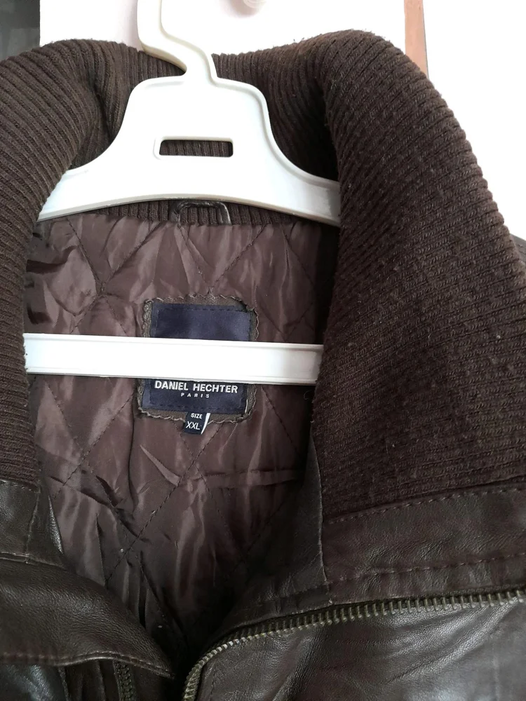 Daniel Hechter Jackets, Very good, size XXL, photo 3