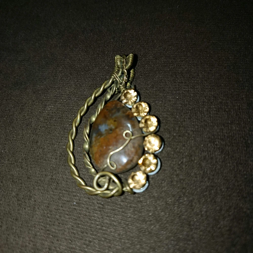 Necklaces, size Other, photo 2