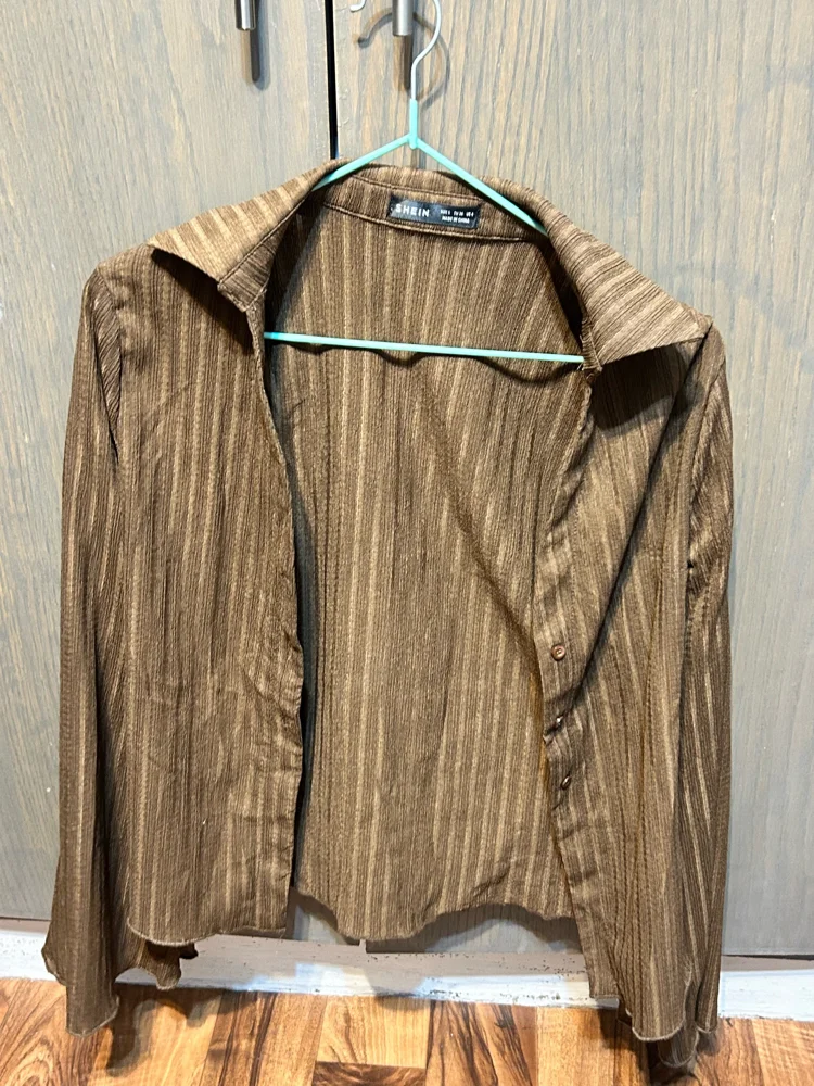 Shein قمصان