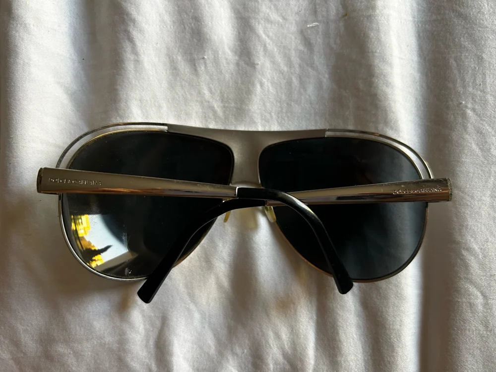 Dolce & Gabbana Sunglasses, size Other, photo 3