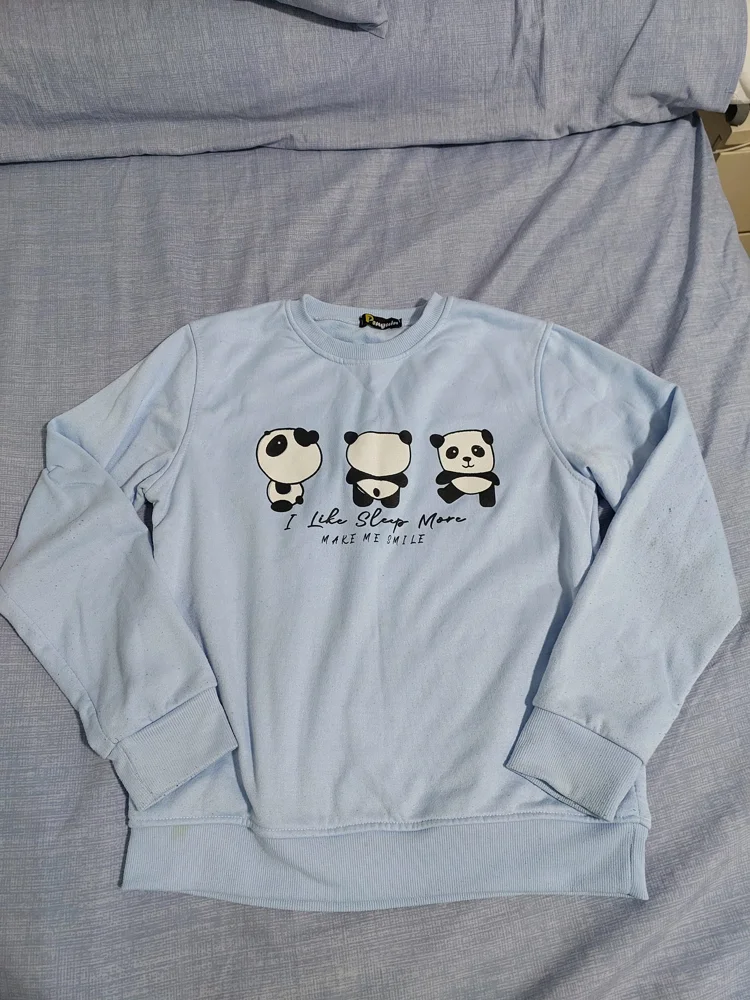 Penguin Sweaters