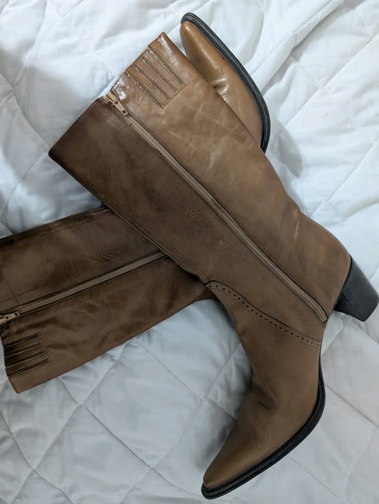 Boots, size 40, photo 3