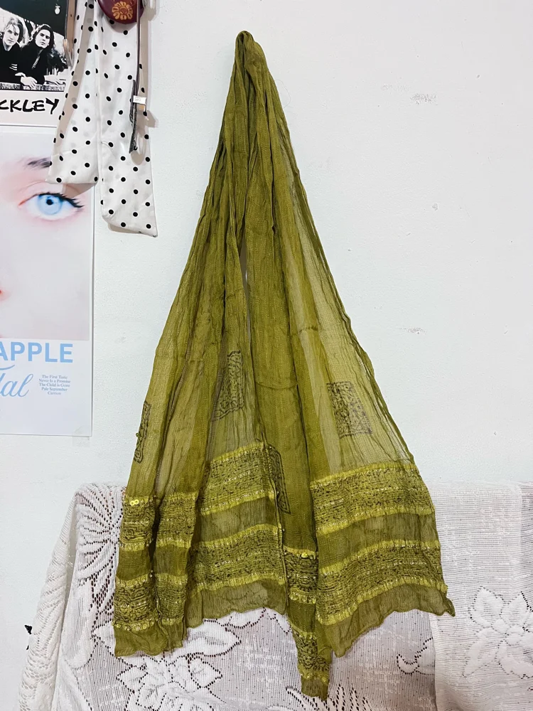 Scarves & Shawls, size Other, photo 3