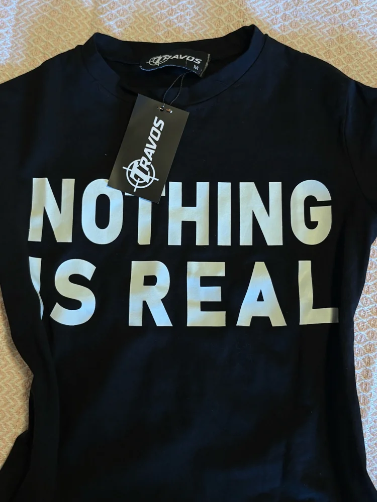 Local T-shirts, size M / 38 / 10, photo 5