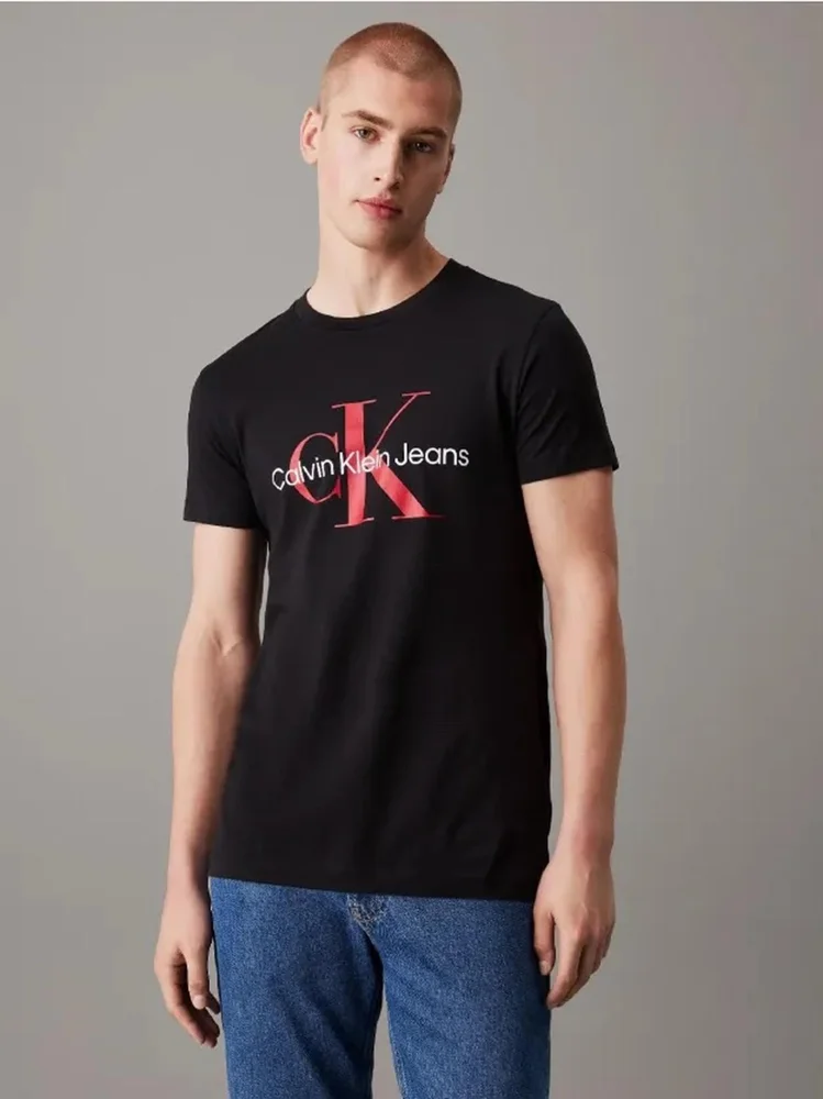 Calvin Klein T-shirts