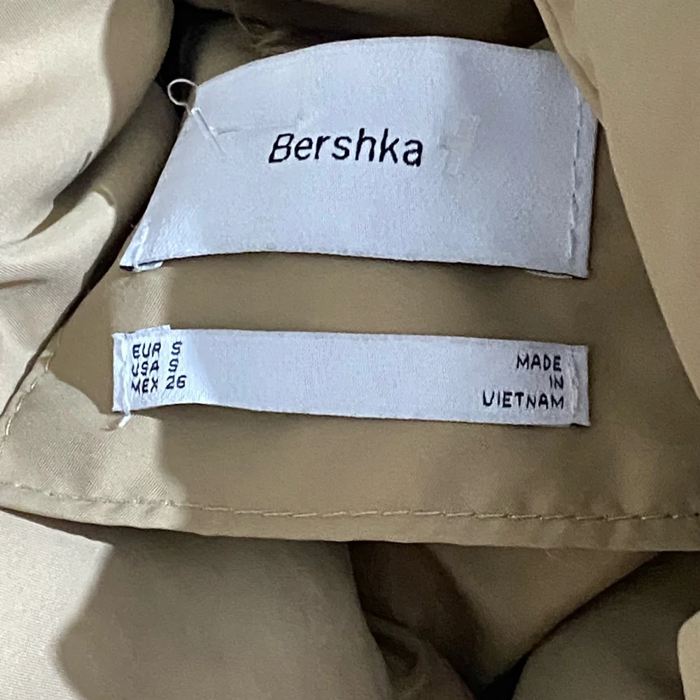 Bershka Jackets, Fair, photo 3