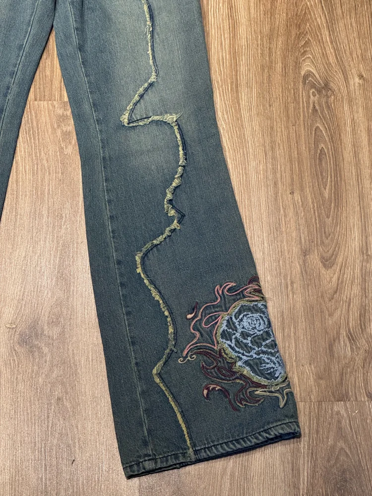 JADED Jeans, size XXS / 32 / 4, photo 3